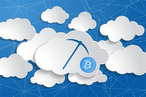 Free Cloud Mining: How To Choose Free Bitcoin Cloud Mining Site.